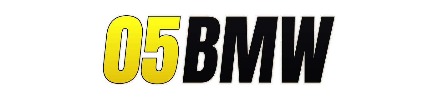 05bmw Casino Logo